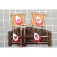 thumbnail image 3 of pitrice Dangle Earrings Print Popular Geometric Earring Anniversary Gift Decorations Daily Multiple Styles Ear Hanging Pendant Type 15 15, 3 of 7