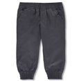 thumbnail image 1 of CHUANK Joggeur en Sergé à Enfiler Uniforme Scolaire Garçons 4-20, 1 of 2