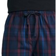 thumbnail image 5 of George Men's Poplin Sleep Pant, 5 of 5