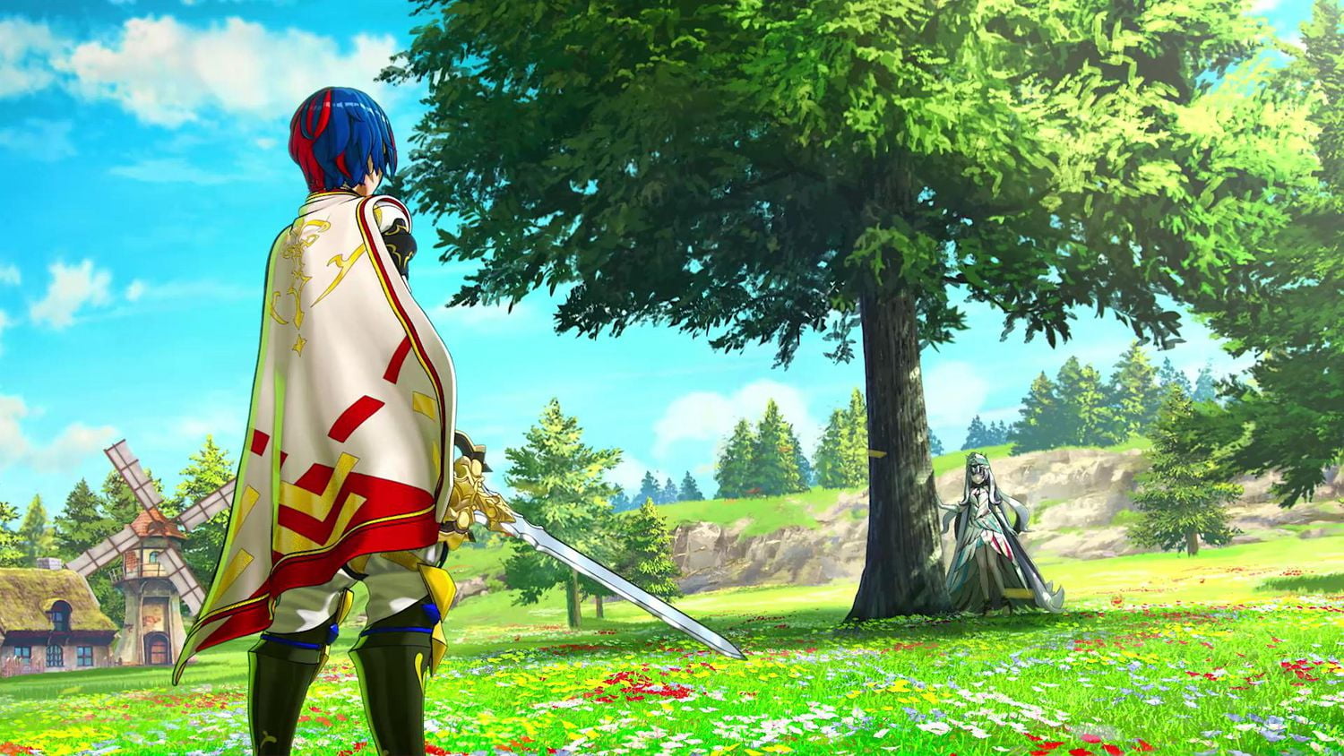 Fire Emblem™ Engage - Canette (Nintendo Switch)