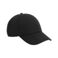 thumbnail image 1 of Beechfield Casquette Adulte 6 Panneaux, 1 of 2