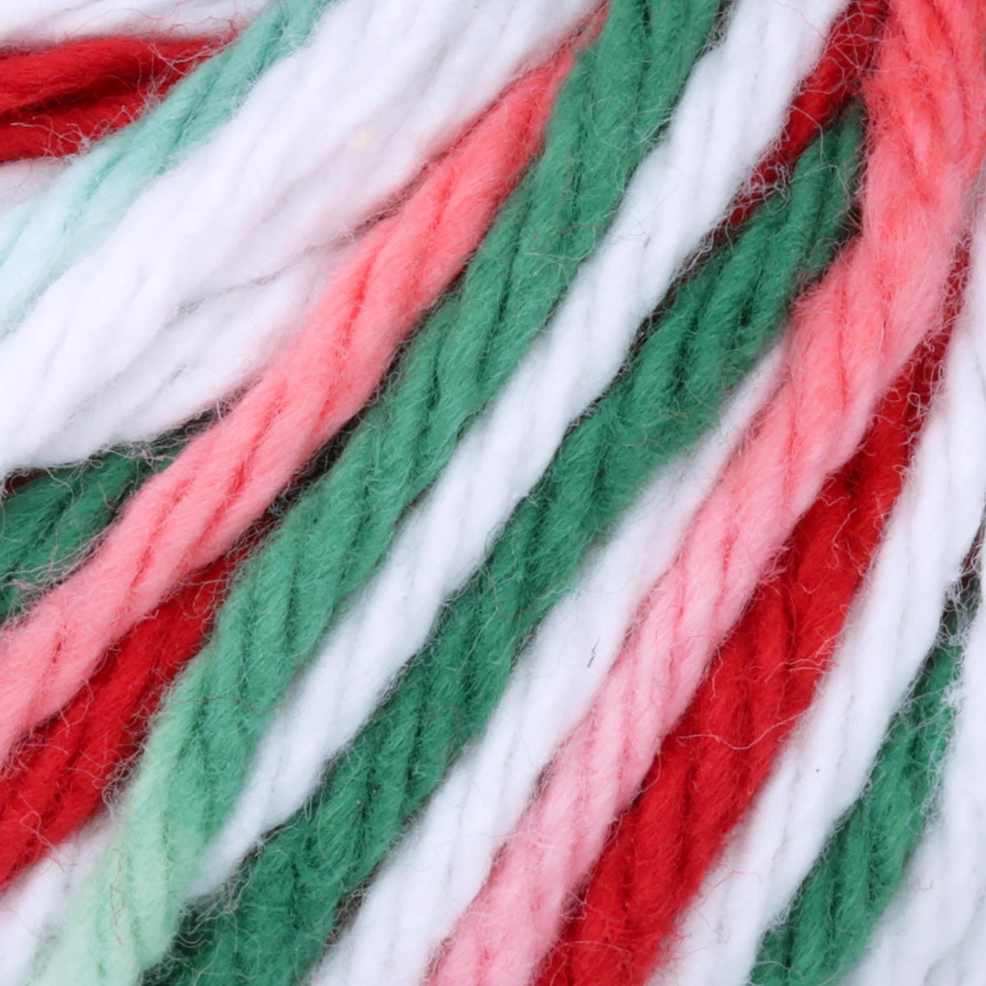 Lily Sugar'n Cream® The Original Ombre Yarn, Cotton #4 Medium, 2oz/57g, 95 Yards