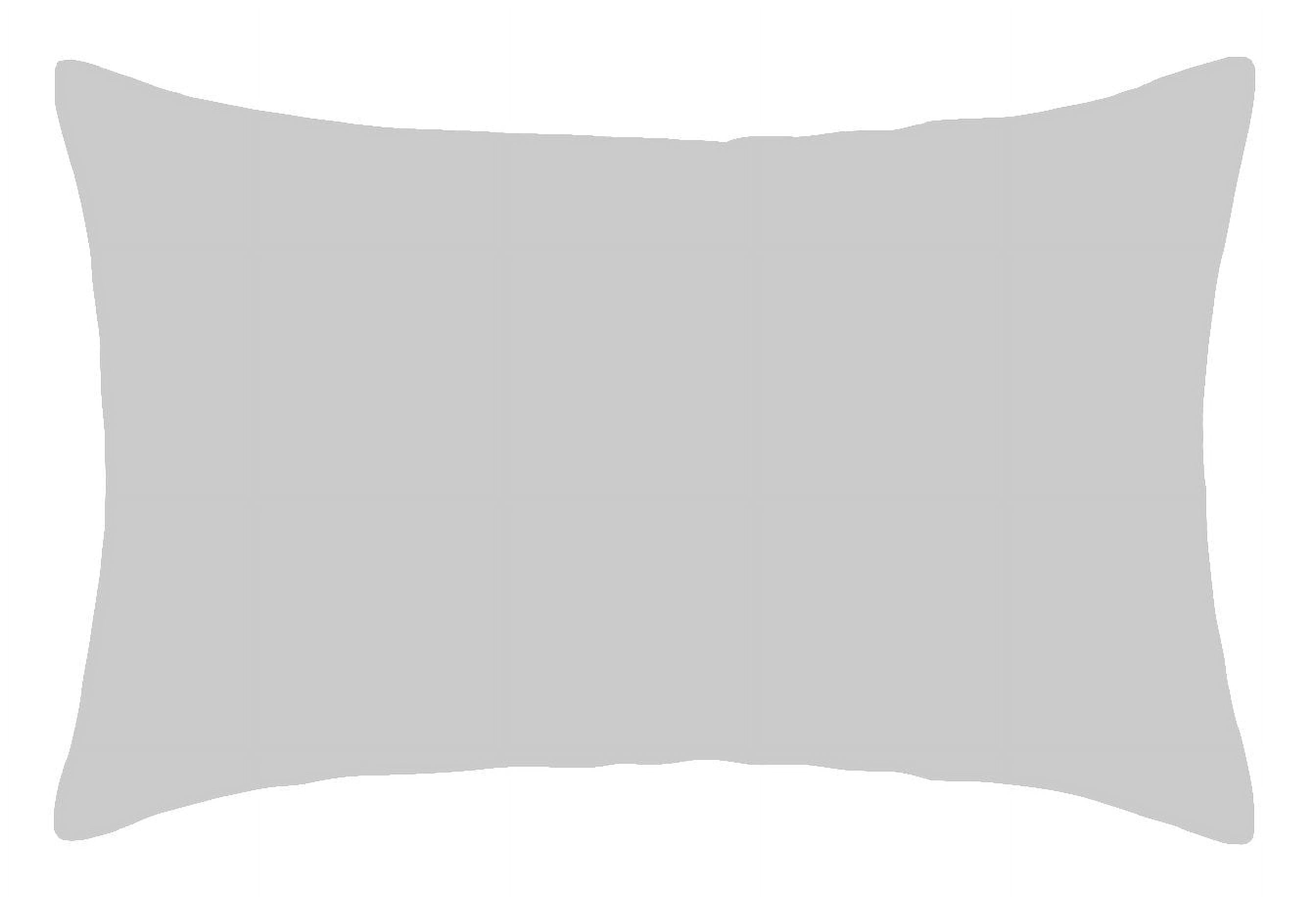 Coussin décoratif Boutique Mainstays, « XOXO », 14 x 20 po, blanc
