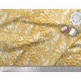 thumbnail image 3 of Soimoi Rayon Fabric Snake Animal Skin Decor Fabric Printed Yard 56 Inch Wide, 3 of 3