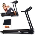 thumbnail image 1 of Ksports Tapis Roulant Multifonction Cardio Entraînement de Force Ensemble d'Entraînement, 1 of 10