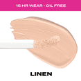 thumbnail image 4 of Hard Candy Glamoflauge Full Coverage Foundation, 4 of 6