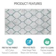 thumbnail image 4 of Non-Skid Ultra-Thin Area Rugs Washable Multipurpose 24 x 44 Inches Floor Mat, 4 of 7