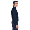 thumbnail image 3 of Devon & Jones Chiffon Uni pour Hommes Crown Woven Collection™, 3 of 3