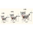 thumbnail image 3 of Cute Doll Small Animal Plush Toy Gift, 3 of 3