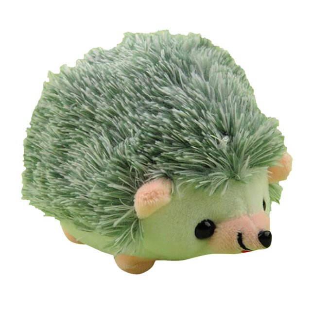 Cute Shape Pin Cushion Fabric Pin Holder For Sewing Or Crafts Green