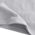 thumbnail image 3 of DPTALR Chemises pour Enfants Garçons Filles Couleur Unie Col Rond Manches Longues, 3 of 5