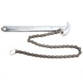 thumbnail image 3 of Chain Pipe Tongs, Adjutable Chain Tongs Polished  Adjustable Elasticity  For Home For Pipeline Installation For Car Repair For Maintenance Worker, 3 of 8