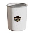 thumbnail image 2 of EGNMCR Kitchen Utensils Set, Trash Can Pressure Household Kitchen Large Plastic Basket Bedroom Bathroom Classification Small Trash Bucket 9 L garbage bin, 2 of 6