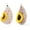 Yellow, variant on Hearth & Gear Cozy Hanging Hut Sleeping Bed For Small Medium Parrots Conures Lovebirds Finches And Birds My Texas Lady Natural Outdoor Decorations Metal Home Birdhouse Small Bulk Handmade Wooden