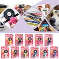 thumbnail image 1 of Vaidha Mini Manual Label Machine C101 Embossing Machine Engraving Machine Hand Tent Decorative Tape Paper, 1 of 1