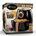 thumbnail image 3 of Gotham Steel Air Fryer XL 3.8 Liter with Rapid Air Technology, 3 of 4
