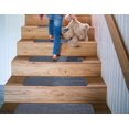 thumbnail image 1 of Tapis utilitaire et nervuré pour le escaliers de la collection Lifesaver, 1 of 7