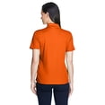 thumbnail image 2 of Ash City - Core 365 Ladies' Origin Performance PiquÃ© Polo, 2 of 3