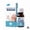 A, variant on SharkTRUE Waterproof First Aid Liquid Bandage Fast Healing Adhesive for Small Cuts & Wounds