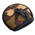 thumbnail image 1 of Bgsha For Golf Ball Cleaner Pouch with Hook Washer Pocket Waterproof Bag Washer Pocket, 1 of 5