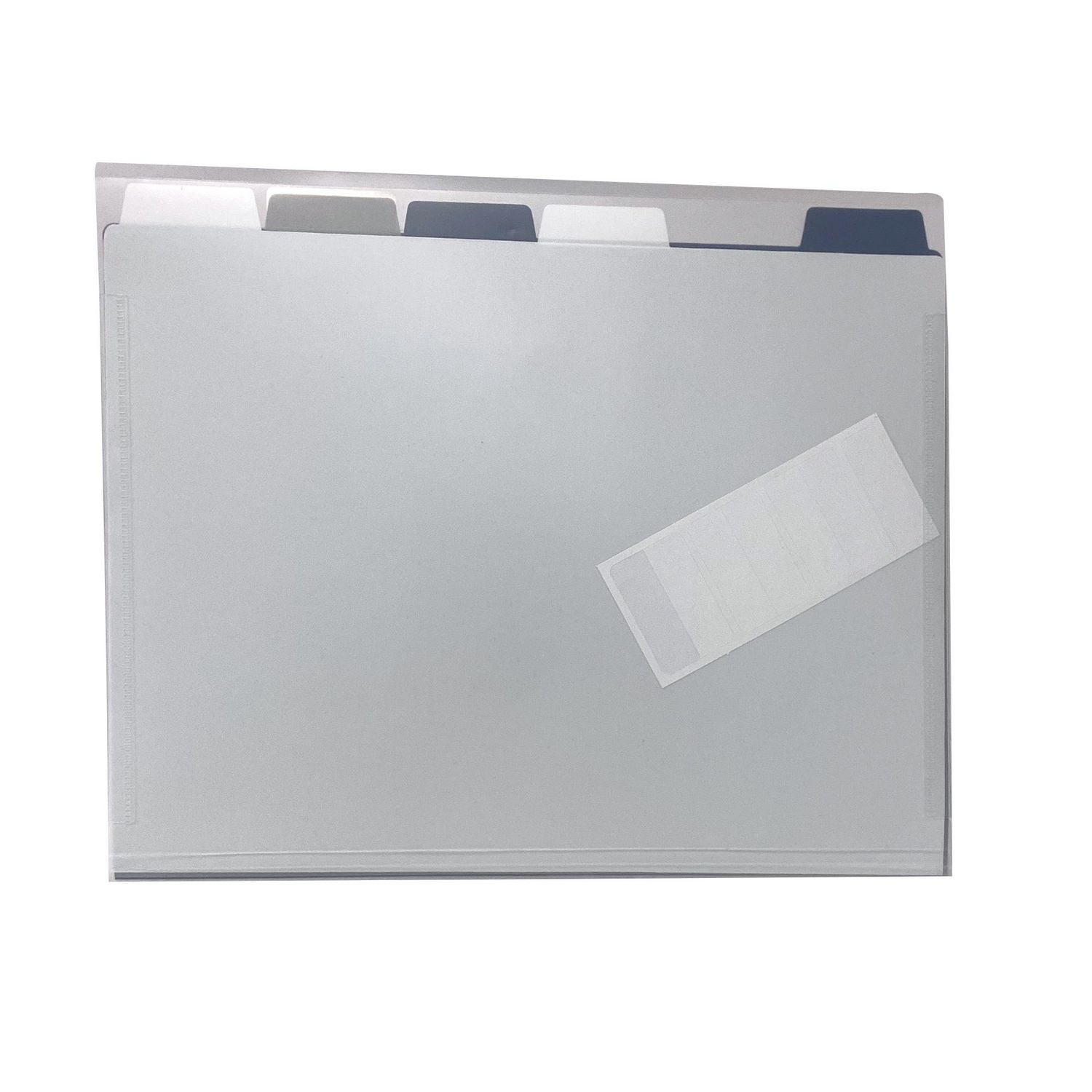PEN+GEAR Poly Document Wallet