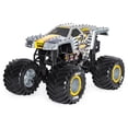 thumbnail image 3 of Monster Jam, Official Max D Monster Truck, Die-Cast Vehicle, 1:24 Scale, 3 of 5
