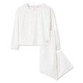 thumbnail image 2 of Justice Girls' Pajama 2-Piece Set, 2 of 3