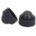 thumbnail image 2 of Couvercle de Remplacement pour Tronçonneuse Électrique Remington 2 Pcs Compatible avec Plusieurs Modèles 10751201 07908401, 2 of 9