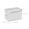thumbnail image 3 of GOOJPRT QR204 58mm Mini Embedded Receipt Thermal Printer TTL + USB Interface High Speed Printing 50-85mm/s, 3 of 7