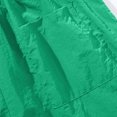 thumbnail image 5 of Styesk Mens Shorts Men Solid Color Casual Fashion Loose Drawstring Pockets Exercise Beach Shorts Pants, 5 of 5