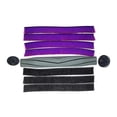 thumbnail image 3 of Main Roller Brush Parts Compatible With Midea S8 S8+ Robot Vacuum Cleaner Replacement Side Brush Mop Cloth Rags Hepa Filter Accessories, 3 of 7