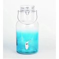 thumbnail image 1 of Distributeur de boissons en verre de 1,2 gallon, 1 of 1