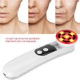 thumbnail image 3 of braveheart Constant Temperature Facial Beauty Machine Professional Facial Massager, 3 of 6