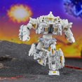 thumbnail image 2 of Transformers Legacy United Deluxe Class Infernac Universe Nucleous, 2 of 9