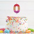 thumbnail image 4 of tredstone Bougies d'Anniversaire Numériques, 4 of 9