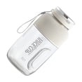 thumbnail image 2 of ZheElen Portable Blender Large Capacity And Easy To Clean Durable Blender For Smoothies white, 2 of 6