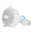 thumbnail image 3 of Manual Operated 5 Gallon Bottle Jug Pump Drinking Water Dispenser Dustproof  Home Travel Use, 3 of 7