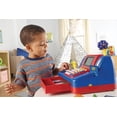 thumbnail image 2 of Caisse enregistreuse éducative (avec la monnaie canadienne), par Learning Resources, 2 of 3