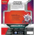 thumbnail image 2 of Pokémon Trading Card Games Annihilape Ex Box, 2 of 3