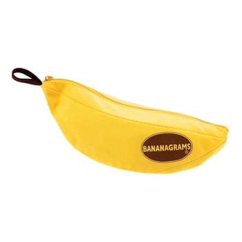 BANANAGRAMS