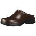 thumbnail image 1 of Klogs Chaussures pour Femmes Dusty Sabot de Chef, 1 of 4