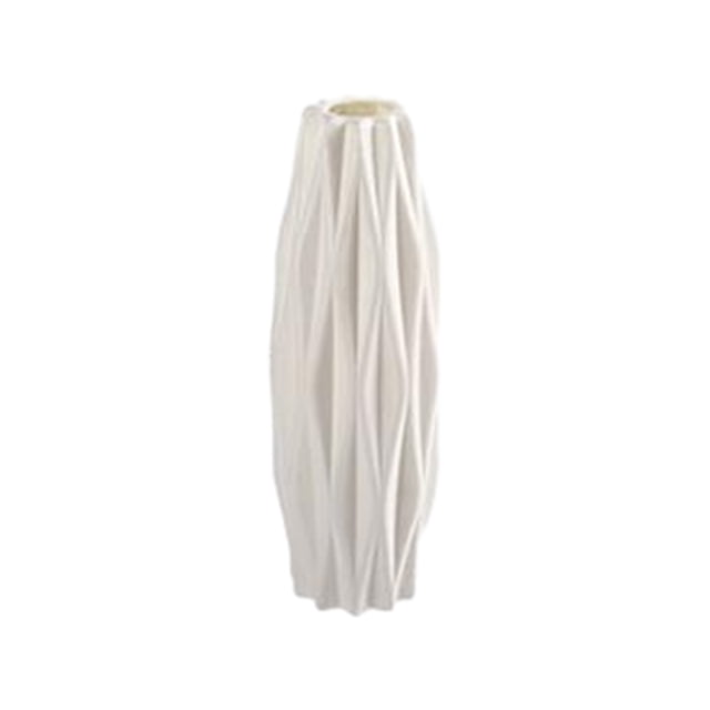 WRKEKC Clearance Vase Living Room Fall Simulation Vase Ornament Small Fresh Vase Arrangement