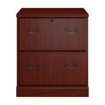 thumbnail image 2 of Bush Business Furniture Arlington Classeur Latéral en Cerisier Récolte, 2 of 10