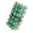 thumbnail image 2 of EGNMCR Christmas Ornaments 36-Pack Christmas Ball Ornaments Set, Shatterproof Christmas Bulbs, Hanging Decorations for Xmas Tree, Holiday, Party, Wedding, 2 of 3