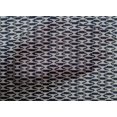 thumbnail image 4 of oneOone Cotton Cambric Fabric Triangle Kasuri Printed Craft Fabric BTY 56 Inch Wide, 4 of 4