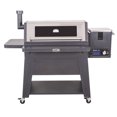 thumbnail image 1 of Cuisinart Oakmont Pellet Grill, 1 of 9