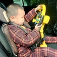 thumbnail image 2 of Steering Wheel Toy Children‘s Gift Simulation With Sound And Light Electric Car Toys, 2 of 12