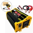 thumbnail image 3 of 4000W 220V Solar Panel Kit Complete Solar Power Generator Home Grid System, 3 of 5