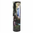 thumbnail image 2 of THE SAINTS COLLECTION Our Lady of Lourdes, LED Flameless Devotion Prayer Candle, Religious Gift, 6 Hour Timer for More Hours of Enjoyment and Devotion! Dimensions 8.1875" x 2.375", 2 of 4