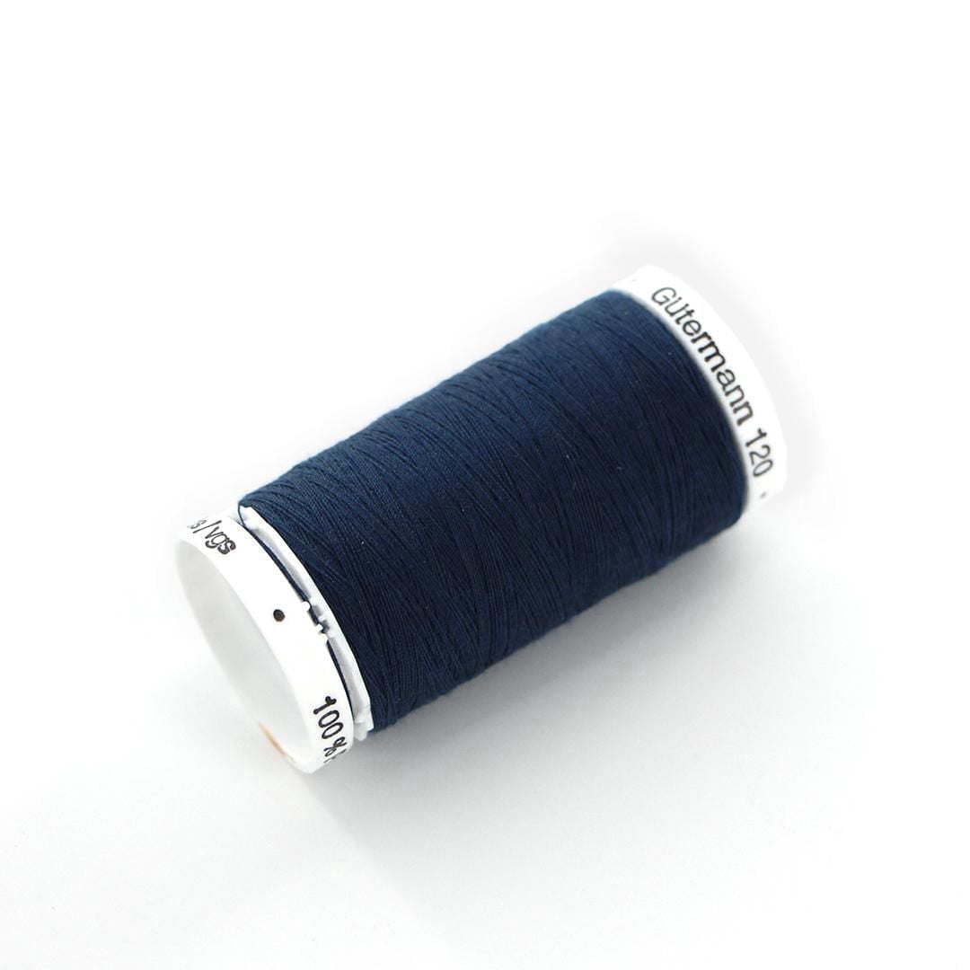 GÜTERMANN 120 Sew-All 100 % polyester fil Spool, 274 m (300 yd)